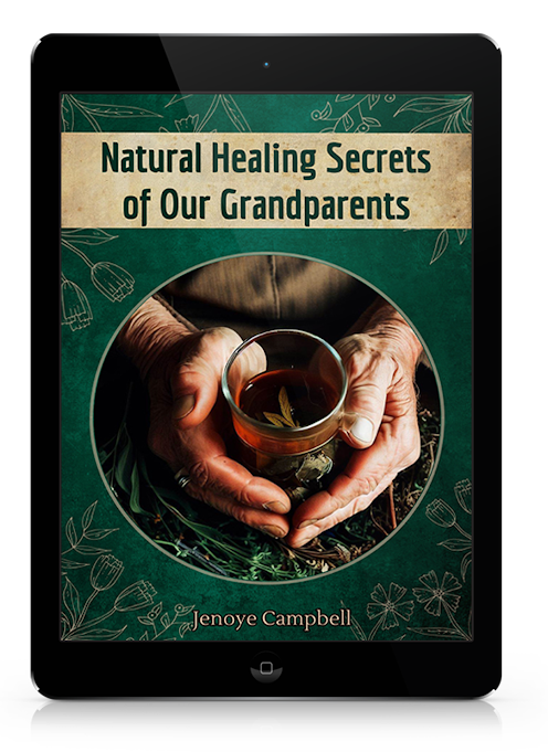 Secretos de Curación Natural de Nuestros Abuelos