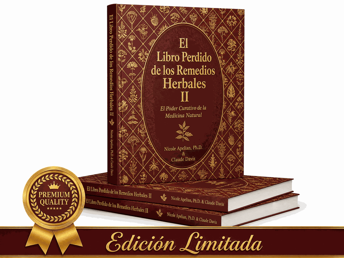 Libro de Remedios